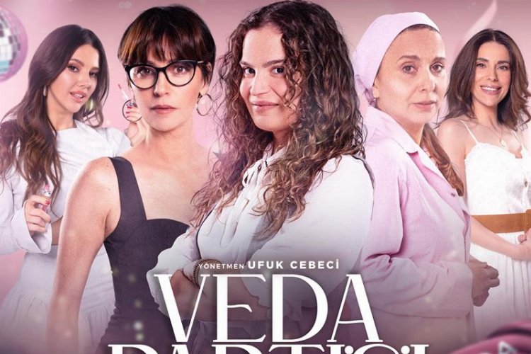 14 Haziran'da vizyona girecek filmler...