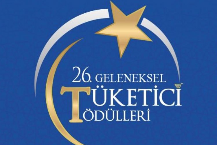 26. Tüketici Ödülleri'ne başvurular başladı