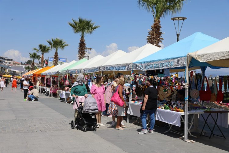 4. Didim Engelsiz Festivali'ne sayılı günler kaldı