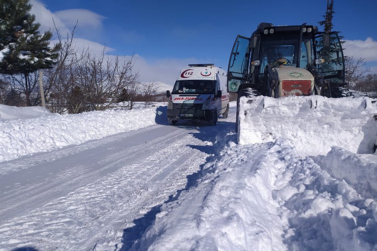 AFAD'dan 'tedbir' açıklaması