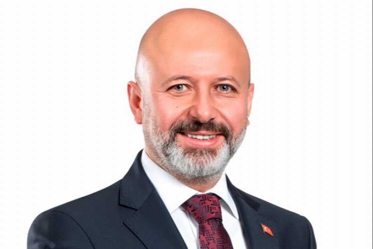 Ahmet Çolakbayrakdar'dan engellilere mesaj