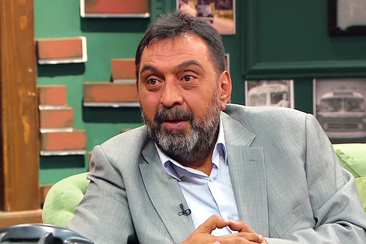 Ahmet Yenilmez Demokrasi Meydanı’nda sahne alacak