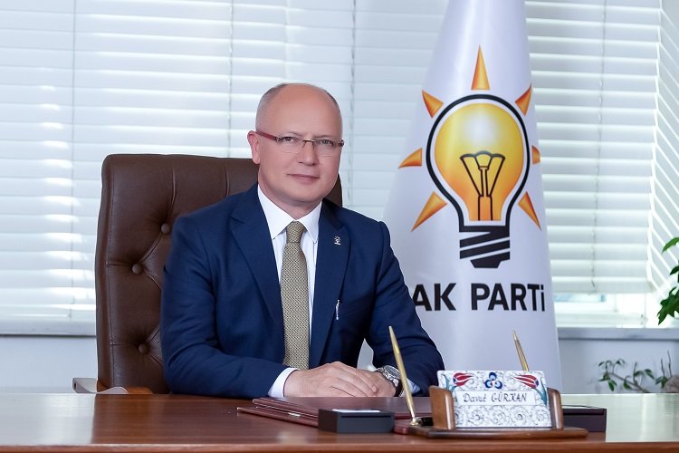 AK Parti Bursa belediye başkan aday adayları belli oldu