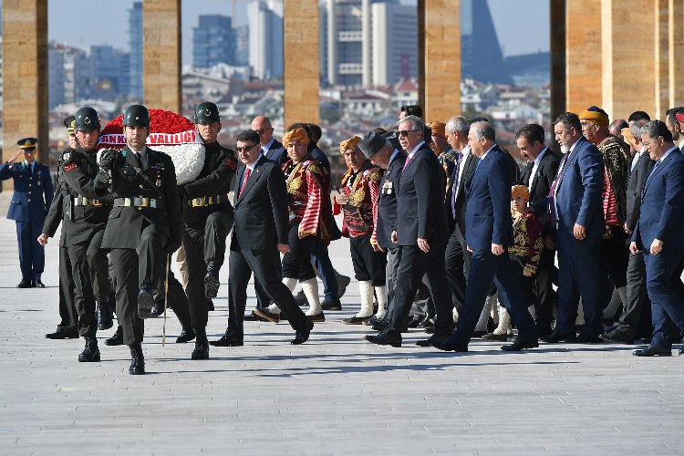 Ankara Büyükşehir'den Başkent'e özel davet