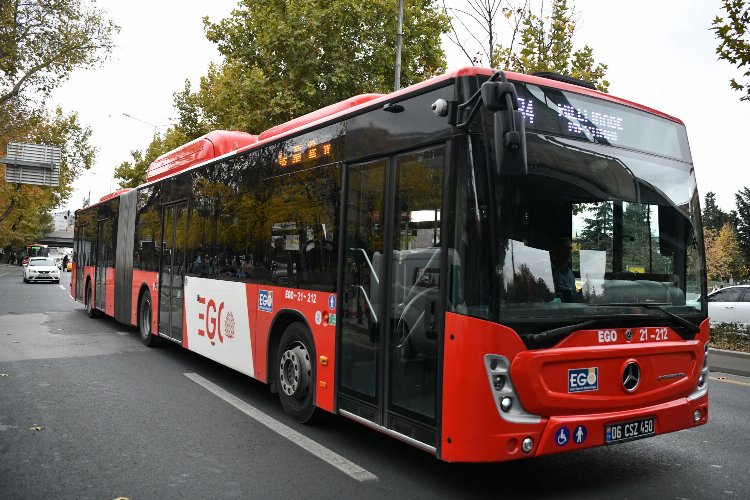 Ankara'da toplu ulaşıma dev zam!