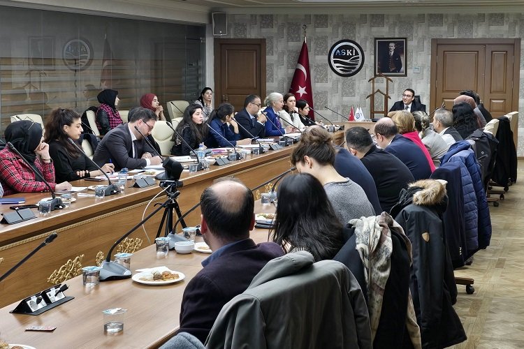 Ankara'nın geleceği güven altında