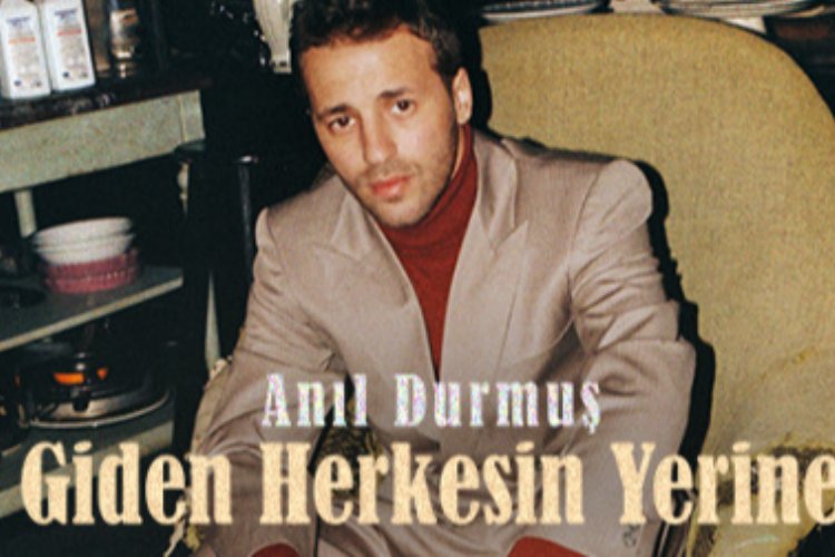 Anıl Durmuş'tan 