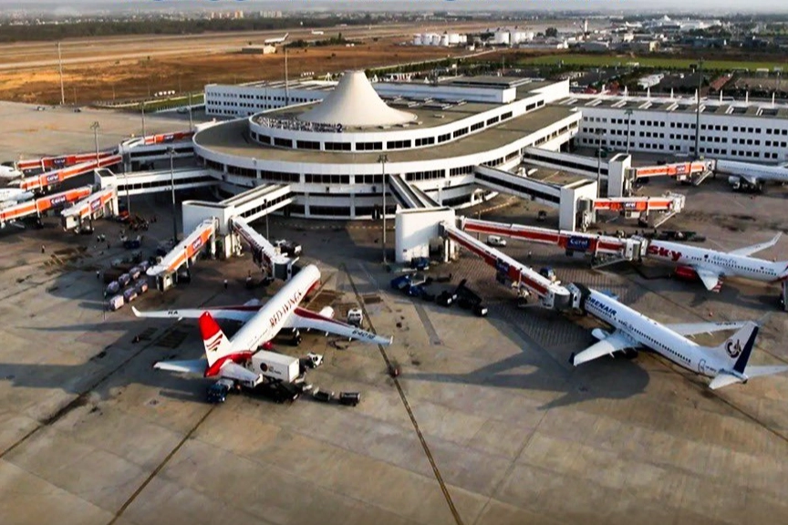 Antalya 'hava'lı rekorlara doymuyor