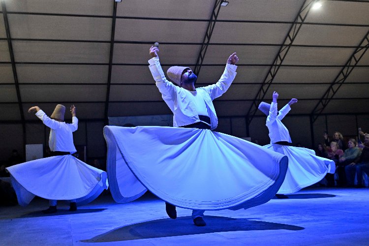 Antalya Muratpaşa'da Şeb-i Arus