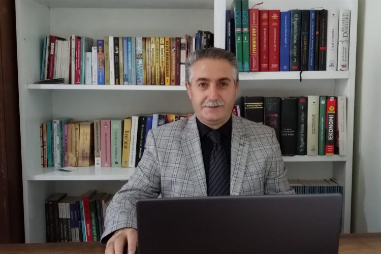 Atilla Güney'den 'İyilik İnsana Yakışır'