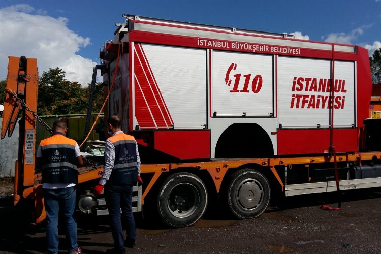 Atıllıktan 'Teknoloji Üssü'ne