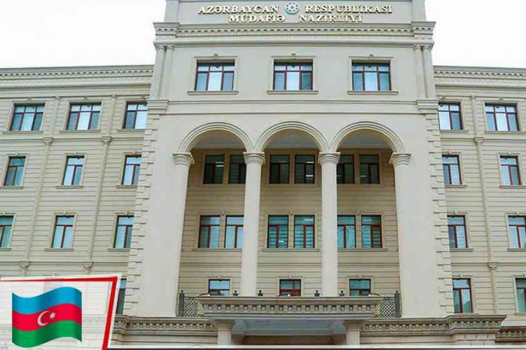 Azerbaycan Karabağ'da operasyon başlatıyor