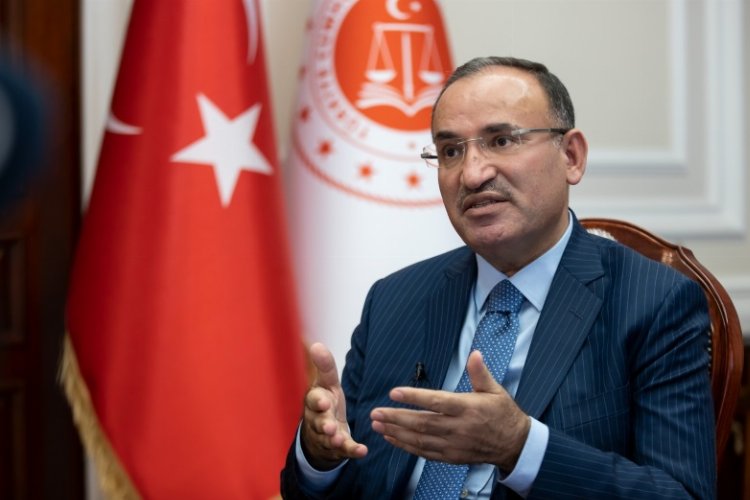 Bakan Bozdağ: CMK ücret tarifesi 1 Ocak'ta güncellenecek