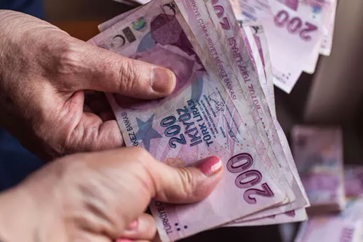 Bakan Göktaş açıkladı... 2,7 milyar TL bugün hesaplarda