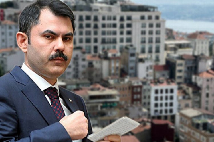 Bakan Kurum'dan '1 Temmuz' açıklaması