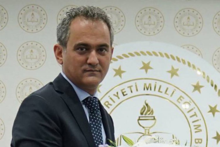 Bakan Özer'den 'çifte yemek' müjdesi