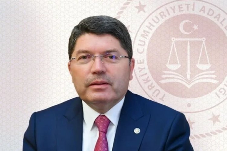 Bakan Tunç'tan OVP'de hukuki kararlılık vurgusu