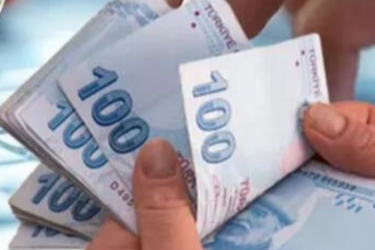 Bakan Yanık: Nisan'da 1 milyar 488 milyon lira yatırılacak