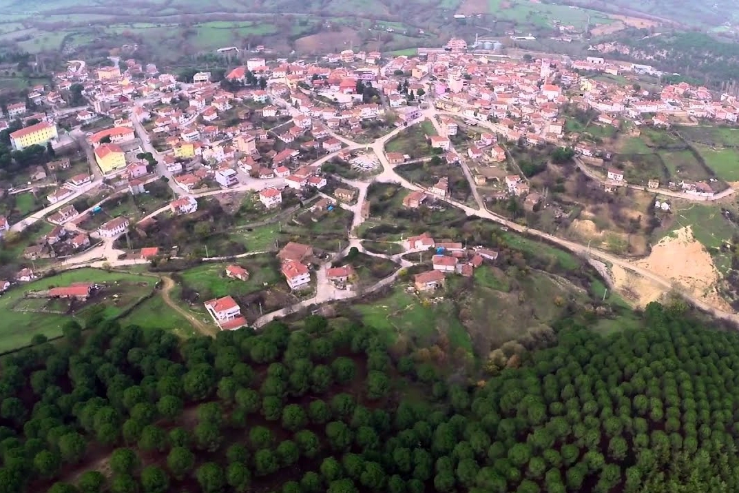 Balıkesir Balya BASKİ'nin yakın takibinde