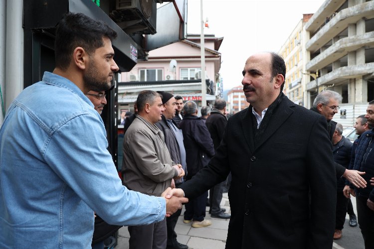 Başkan Altay: “En önemli hedefimiz Akşehir’in turizme kazandırılması”