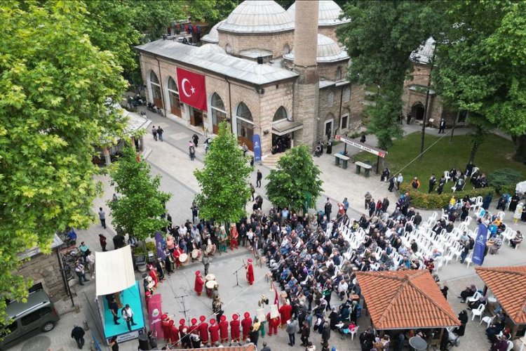 Başkan Taban’dan anma programı daveti