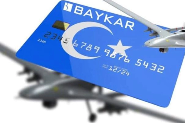 Baykar'dan 'sahte yatırım fırsatları' dolandırıcılığı uyarısı!