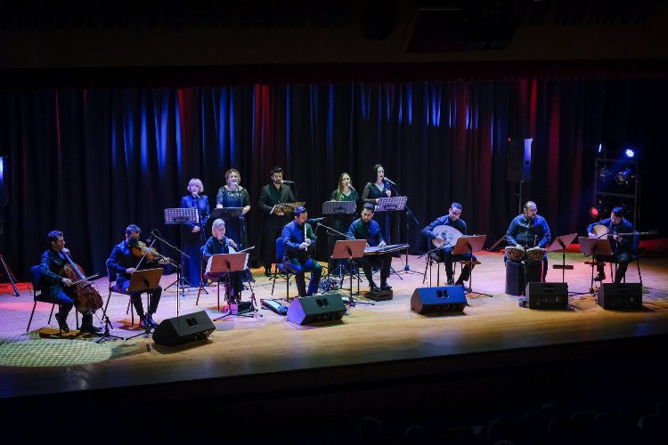 İBB'den müzik dolu konserler