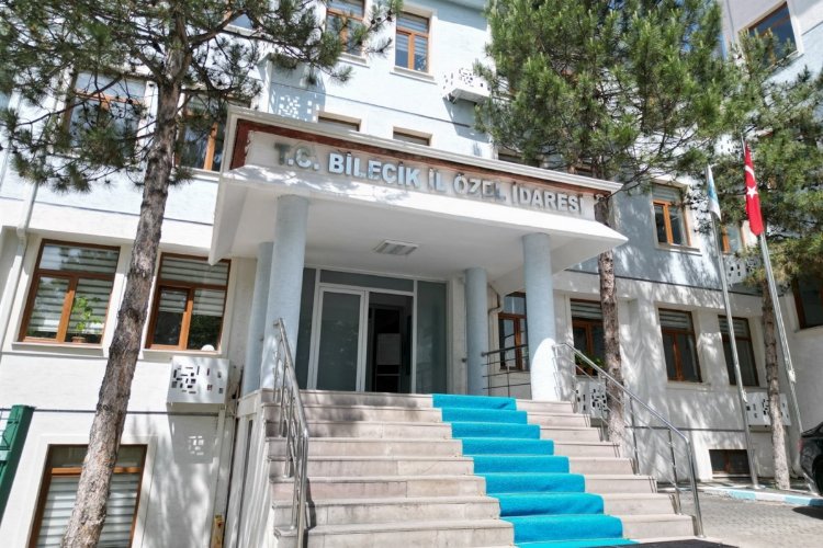 Bilecik'te tasarruf tedbirleri başladı