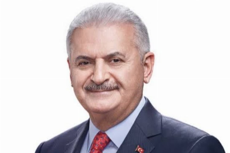 Binali Yıldırım Kocaeli’ye geliyor