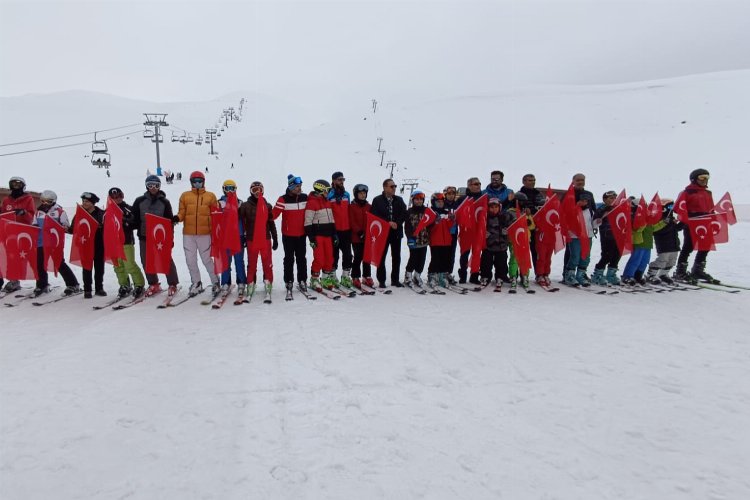 Bingöl’de 3. Fotoğraf Maratonu