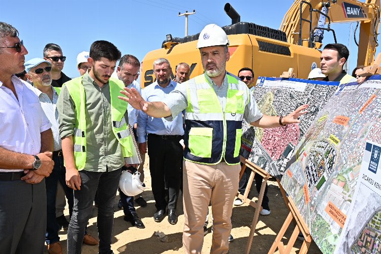 Bursa'da dönüşüme akademik bakış