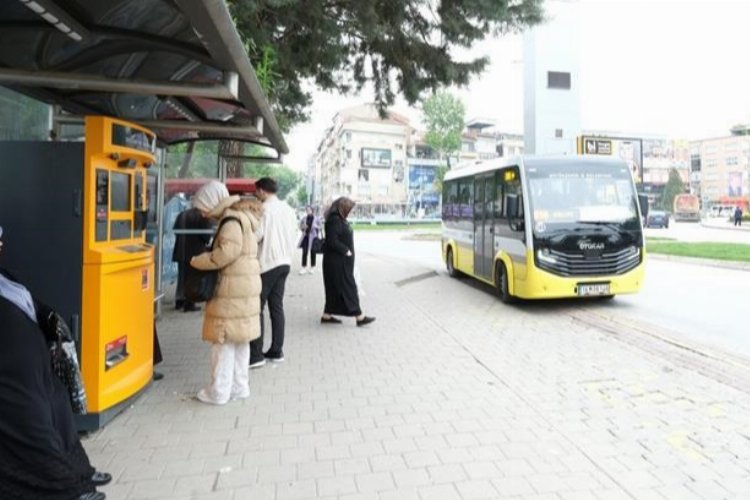 Bursa'da İnegöl Belediyesi gönüllü gizli müşteri arıyor