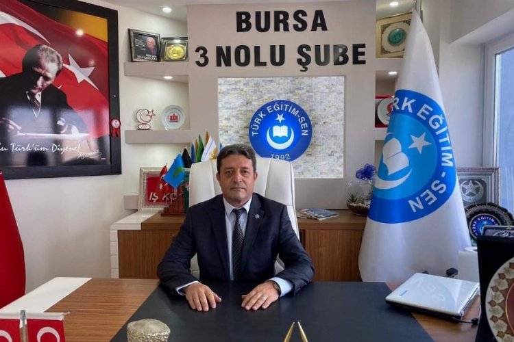 Bursa'da sendika başkanları yargıya gidecek