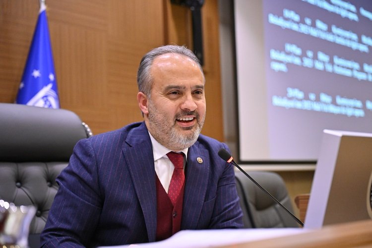 Bursa'da yatırımların meyvesi 2023’te toplanacak