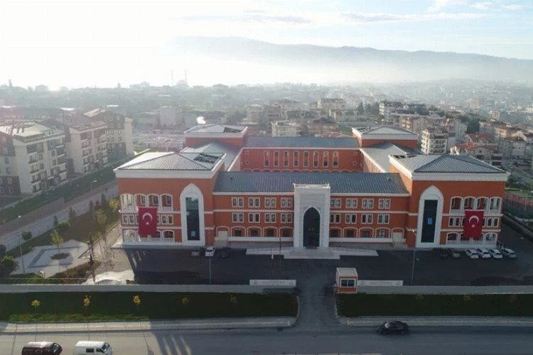 Bursa'daki bu mahallede kadınlara yönelik hiçbir hizmet yok