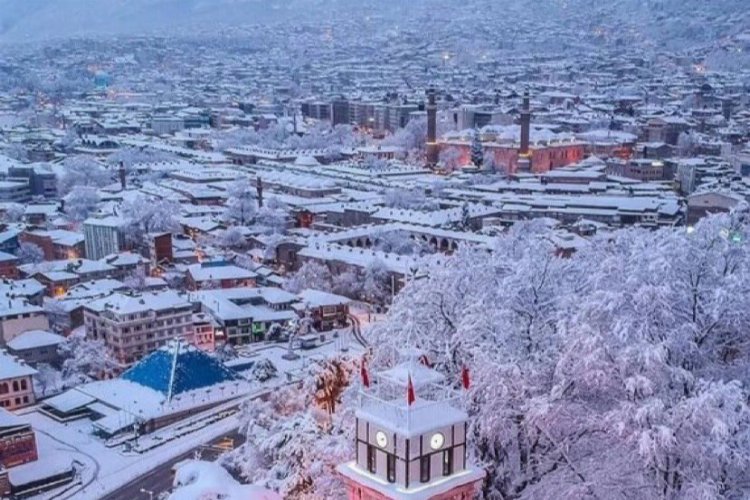 Bursa'dan İstanbul'a gidiş yasağı!