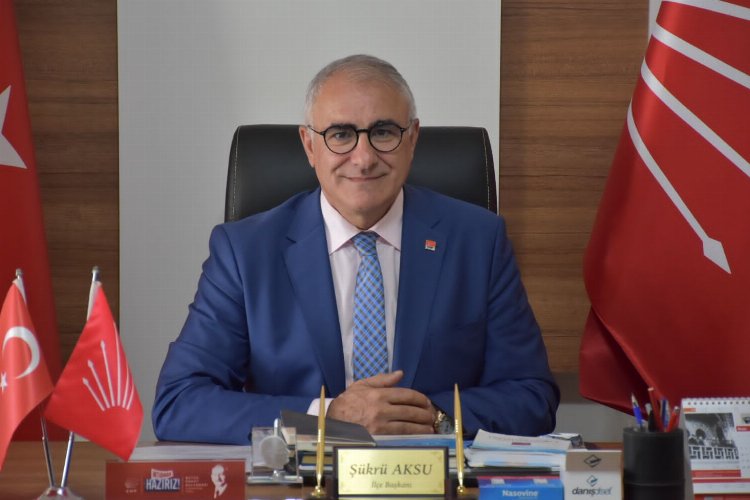 Bursa Gemlik'te Kılıçdaroğlu birinci çıktı