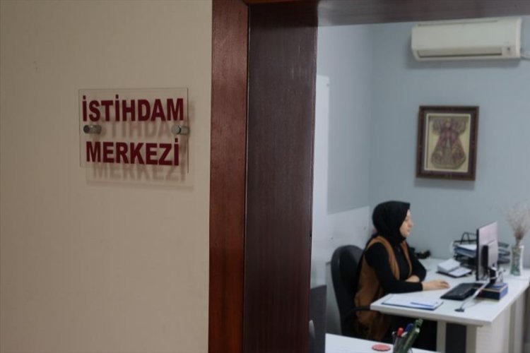 Bursa İnegöl'de İstihdam Merkezi duyurdu... Kadın-erkek 20 personel alınacak