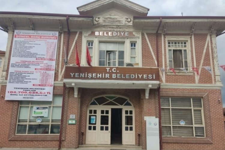 Bursa Yenişehir'de CHP'den 'sosyal fiyat' tepkisi!