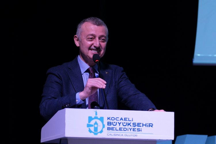 Büyükakın: Kılavuz Gençlik, pusula gibi yol gösterecek