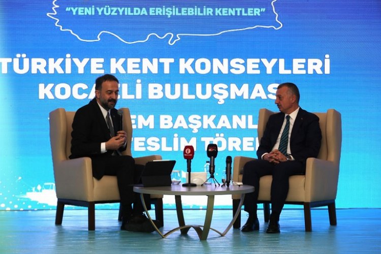 Büyükakın: 