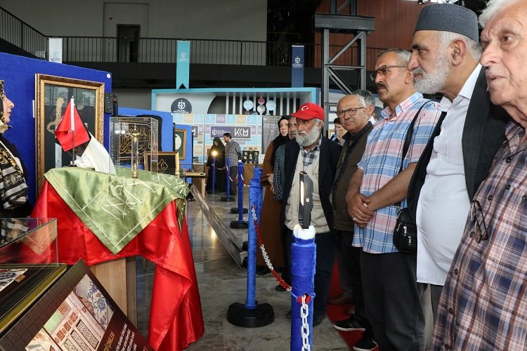 Büyükşehir Kocaeli'de gönüllere dokundu