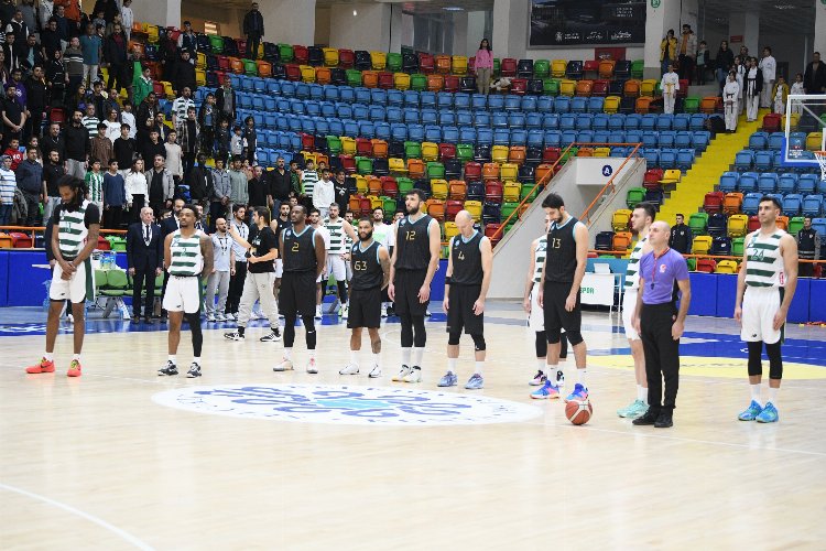 Çayırova Belediyesi, Konya’dan galibiyetle döndü