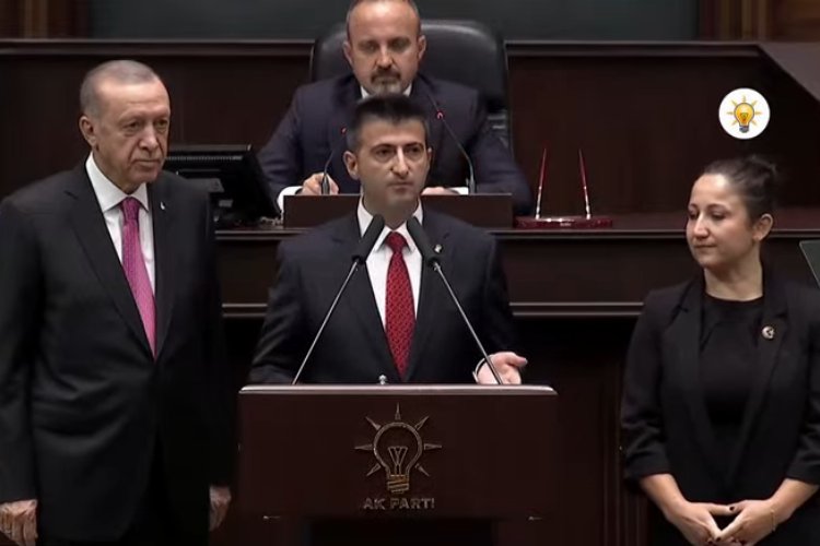 Çelebi: FETÖ zombilerine karşı yanınızdayım