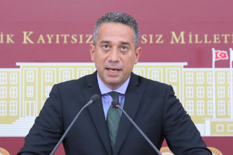 CHP'li Başarır: AYM ek MTV kararını ay sonundan önce vermeli