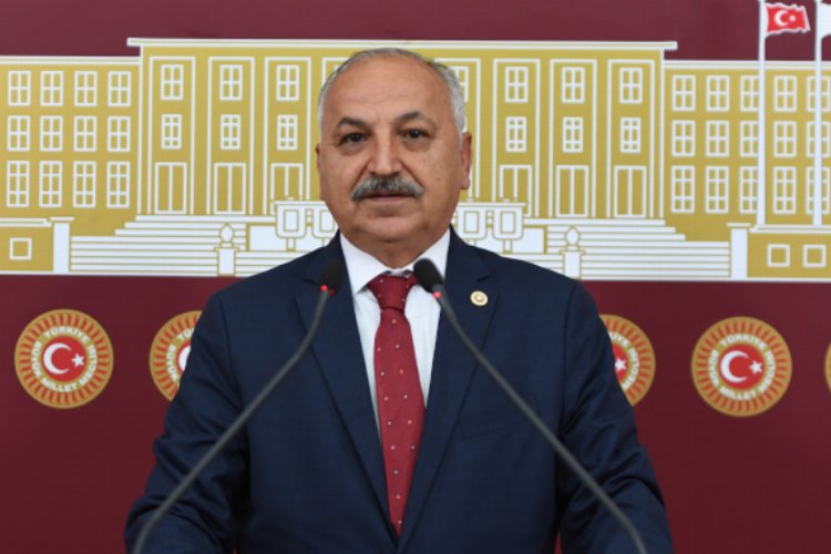 CHP'li Dinçer'den elektrik ve akaryakıt fiyatları eleştirisi