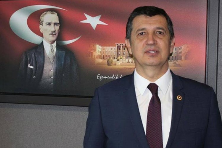 CHP'li Gaytancıoğlu: Vatandaş et, süt, peynirin yanına yaklaşamıyor