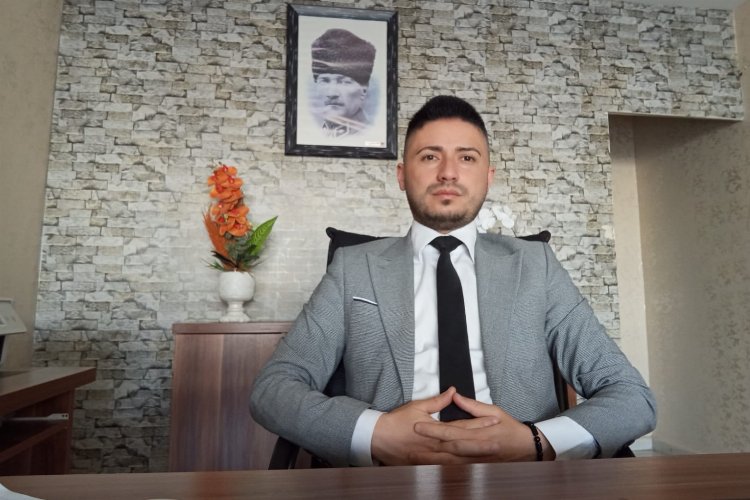 CHP’li Keskin, vatandaşları provokasyonlara karşı uyardı