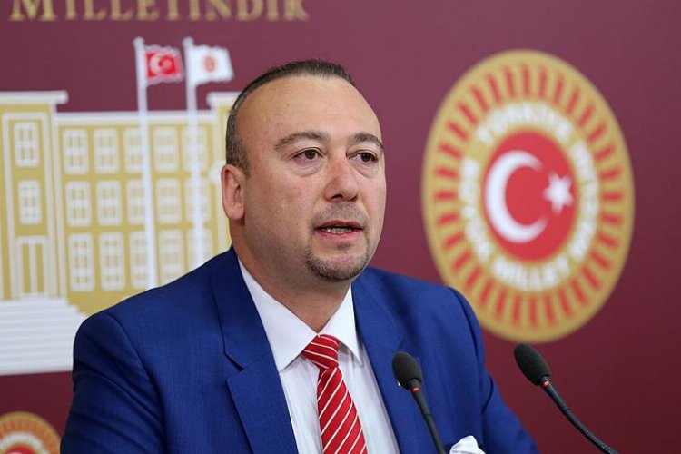 CHP'li Yalım'dan uyuşturucu tepkisi