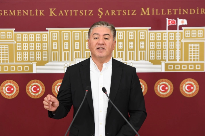 CHP: Yürütmeyi durdurma istemli AYM'ye gideceğiz